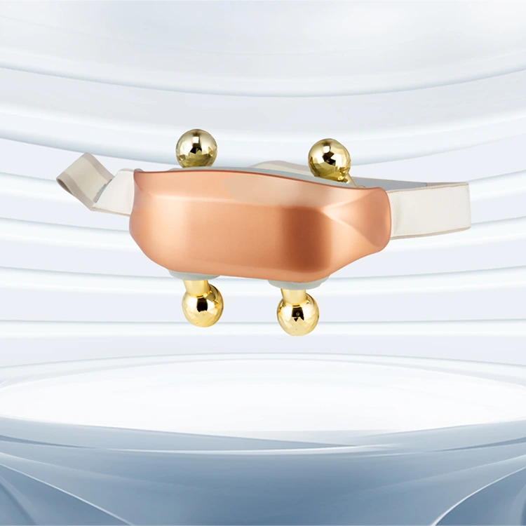 Intelligent Neck Massager